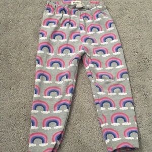 Hayley baby leggings